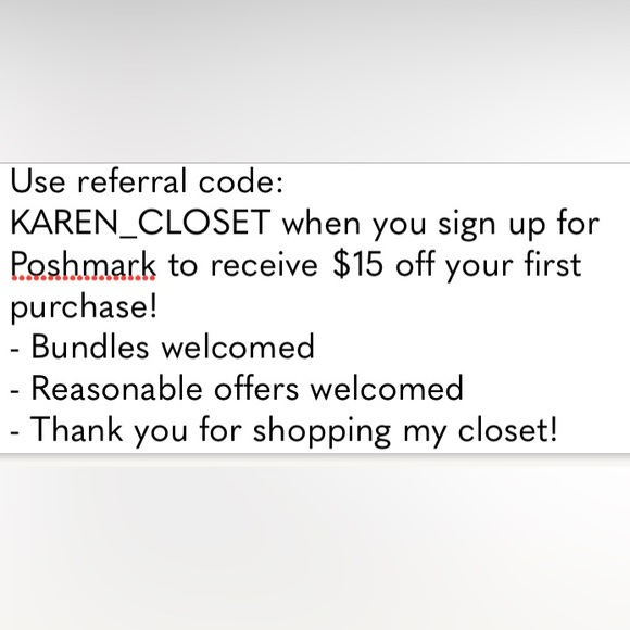 Revolution tank top with sequins size medium - Picture 3 of 3